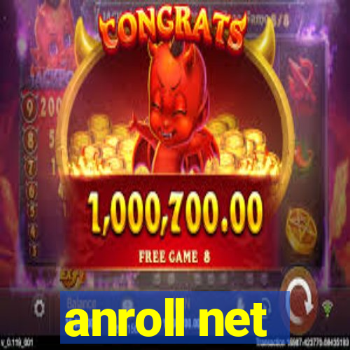 anroll net